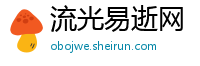 流光易逝网